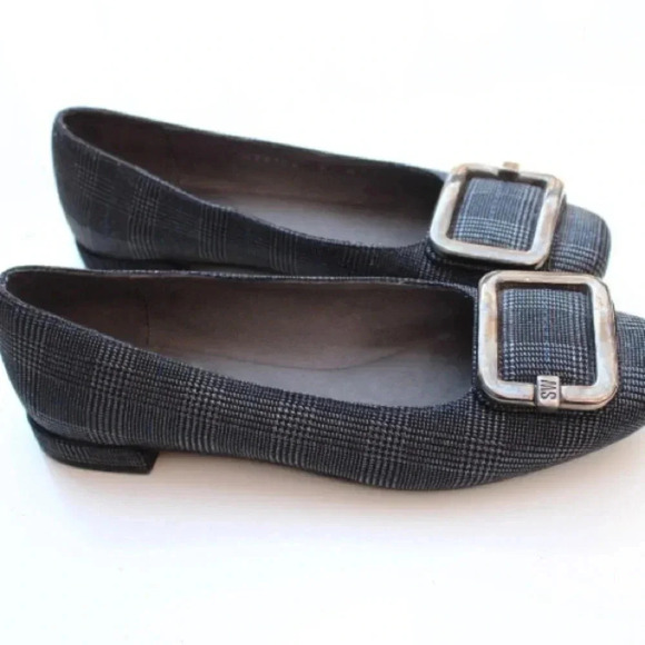 Stuart Weitzman flats - Picture 14 of 14